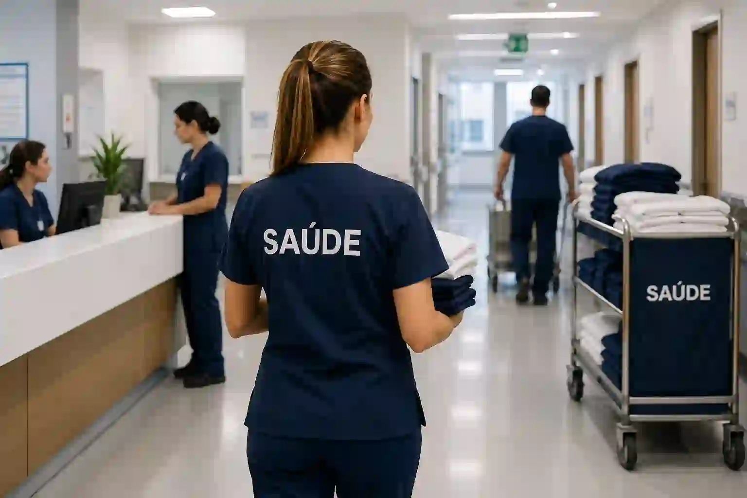 Saúde