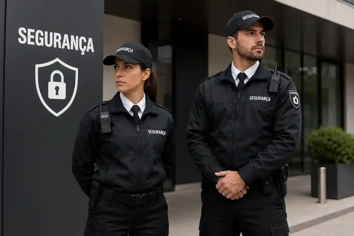 Segurança